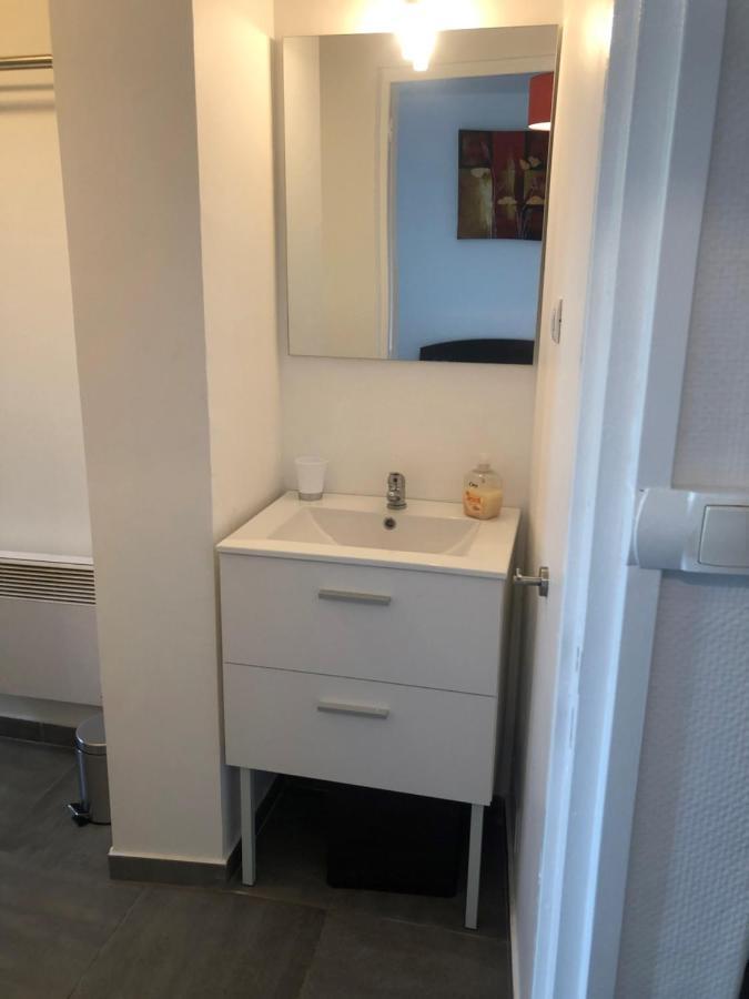 Appartement Cosy Proximite Plage Malo Les Bains Dunkirk Esterno foto